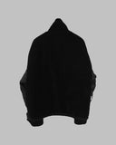 Fleece mustang jumper