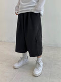 Parts 8 Bermuda Pants (cargo)