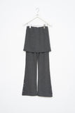 (W) Lany Skirt Pants