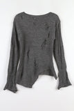 It Damage Knit