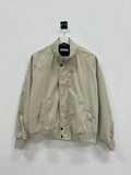 Scot Cropped Blouson