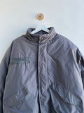 Winter M-65 Short Field Jumper