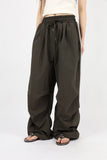 Track suit nylon pants