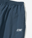 CCWC TEAM TRACK PANTS