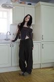 Wool Classic ST Slacks Pants