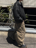 Desert Balloon Denim