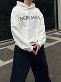 NEBRASKA Hood