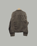 DAF Corduroy Jacket