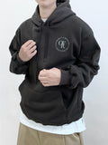 Circle standard hoodie