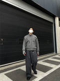 Holly Warmer Wool Blouson