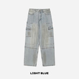 Near Cargo Carpenter Denim