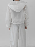 Rain Airy Jumper