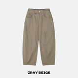 Ring Fatigue Wide Pants