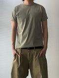 Muscle Slim Short Sleeve