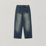 Bullet Vintage Denim