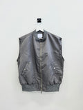 MA-1 Dope Flight vest