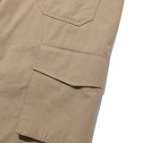 Dan Rip Multi Cargo Shorts