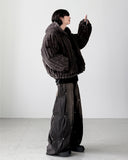 Weasley Bear Fleece Jumper