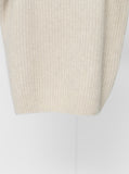 [Premium] Leah Raccoon Sleeveless & Bolero Setup Sleeveless