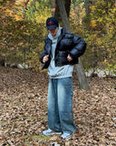Virgin Crop Padding