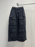 DN Core Cargo Denim