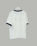 Fog Ringer short sleeve t-shirt