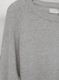 Lucy Cashmere Knit