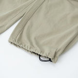 Dion Parachute Cargo Pants