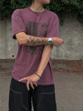 Culture pigment T-shirts