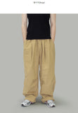 Shiniki Cotton Balloon Pants