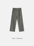 Guard Snap Cargo Pants