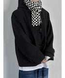 Merdy Half Duffle Coat