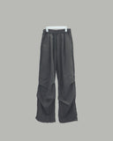 Comble Pintuck Wide Pants