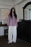 Big wide balloon pants
