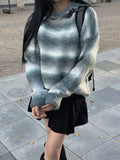 [UNISEX] Winter Mohair Knit