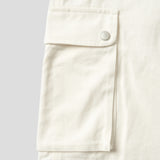 Tyla Cargo Bermuda Shorts