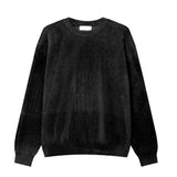 Tez mohair knit