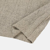Palbo round knit