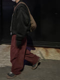 Padding Sling Bag