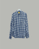 Laon Check Shirt