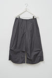 (W) Kee Buckle Strap Pants