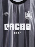 Ibiza Block Jersey Top