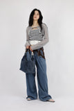 Molly Vacation Knit Top