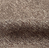 Tweed Wool 3 Button Overfit Jacket