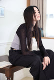 Hills Soft Slim Tee