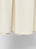 Plain Corduroy Brushed Skirt