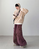 Mission Corduroy Cargo Pants