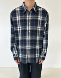 Nerd Vintage Check Shirt