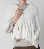 Cashmere Shawl Muffler
