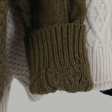 Roddick wool knit